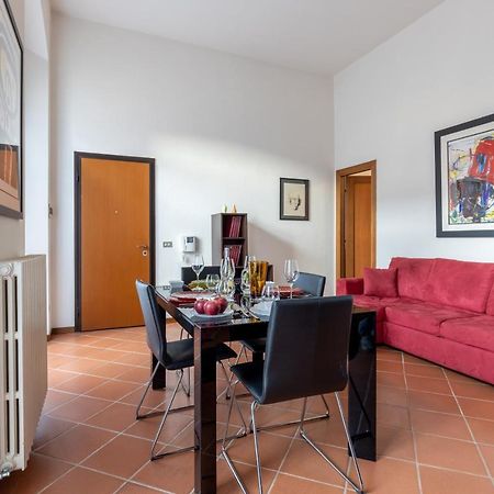 Tranquil Elegance In The Heart Of Pisa - Historic Convent Apartment المظهر الخارجي الصورة