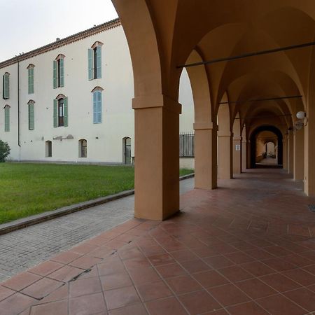 Tranquil Elegance In The Heart Of Pisa - Historic Convent Apartment المظهر الخارجي الصورة