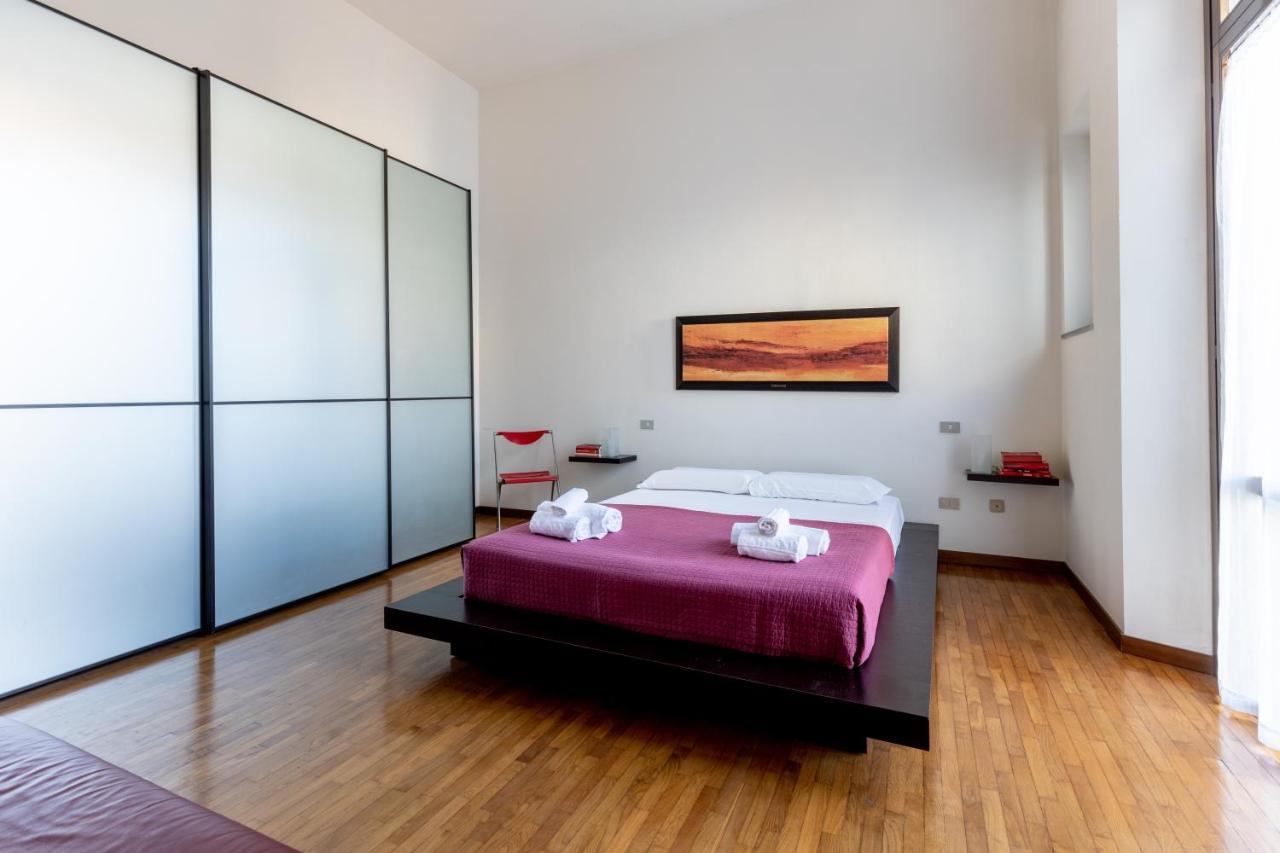 Tranquil Elegance In The Heart Of Pisa - Historic Convent Apartment المظهر الخارجي الصورة