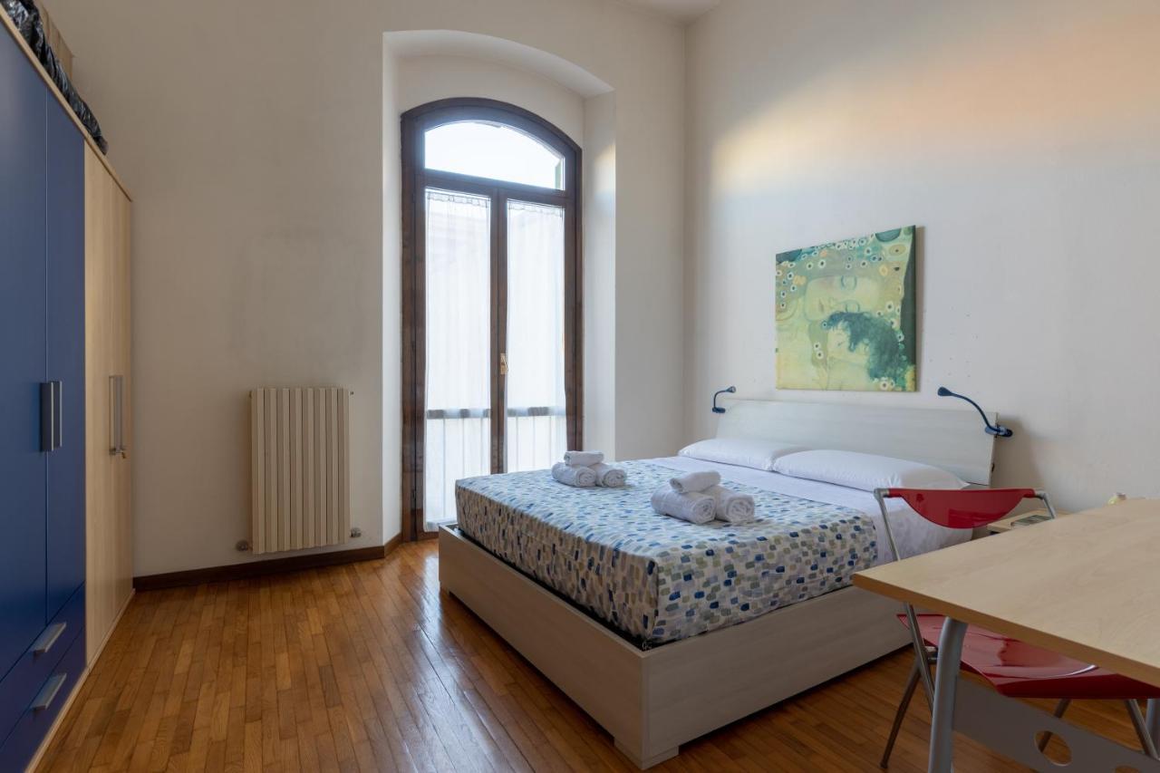 Tranquil Elegance In The Heart Of Pisa - Historic Convent Apartment المظهر الخارجي الصورة