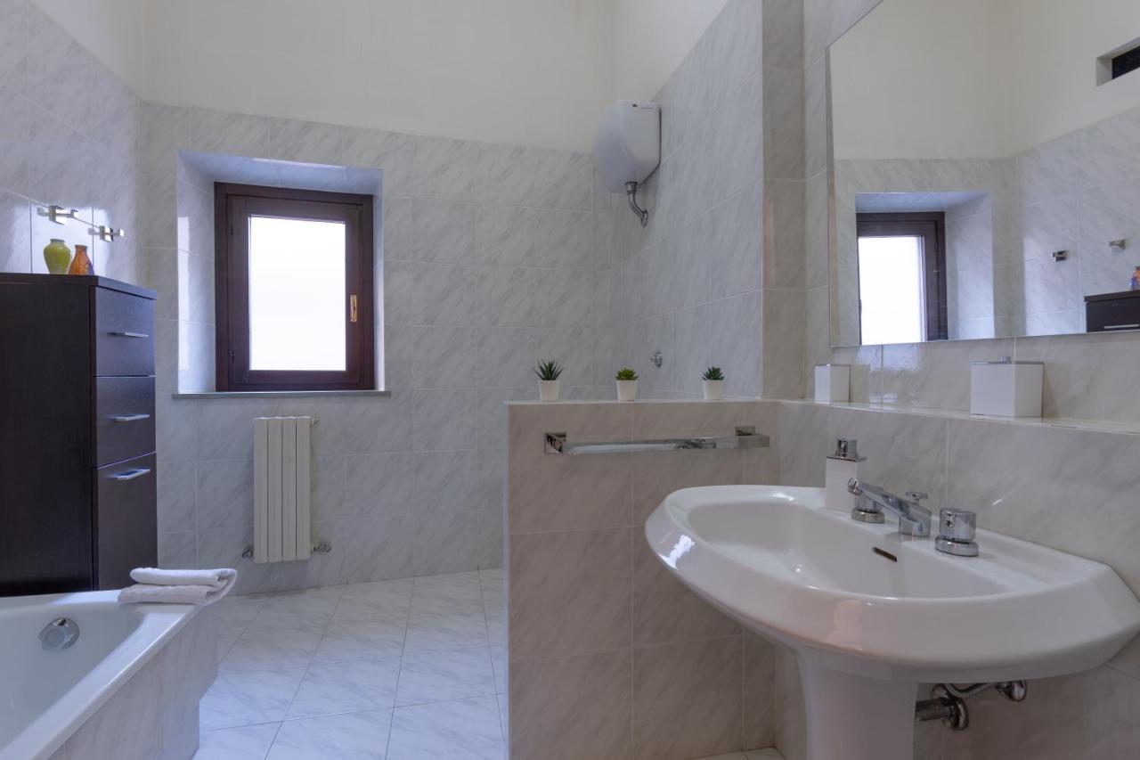Tranquil Elegance In The Heart Of Pisa - Historic Convent Apartment المظهر الخارجي الصورة